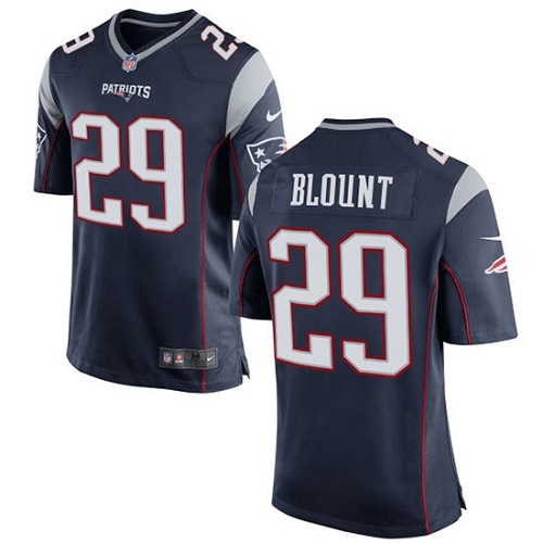 New England Patriots kids jerseys-034